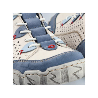 Rieker Women's Real Leather Shoes | L0375 - Image 13