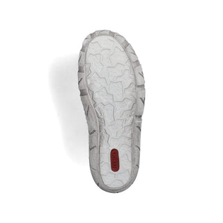Rieker Women's Real Leather Shoes | L0379 - Image 7