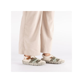 Rieker Women's Real Leather Shoes | L0379 - Image 10