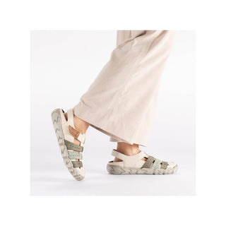 Rieker Women's Real Leather Shoes | L0379 - Image 11