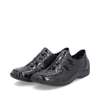 Rieker Comfort Women's Shoes | L1751 - Image 19