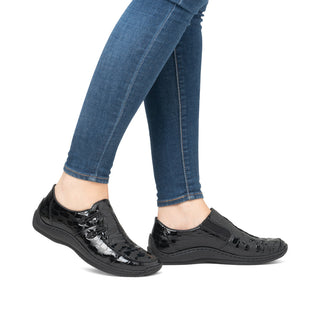 Rieker Comfort Women's Shoes | L1751 - Image 21