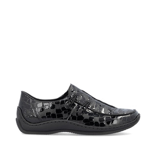 Rieker Comfort Women's Shoes | L1751 - Image 22