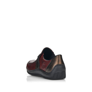 Rieker Comfort Women's Shoes | L1759 - Image 3