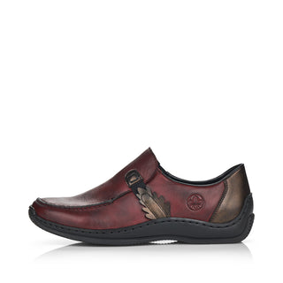 Rieker Comfort Women's Shoes | L1759 - Image 5