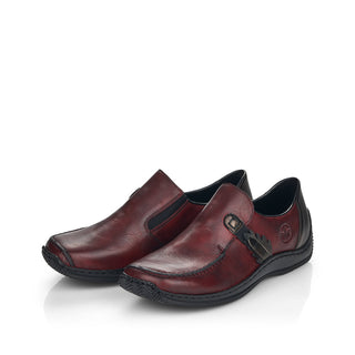 Rieker Comfort Women's Shoes | L1759 - Image 7