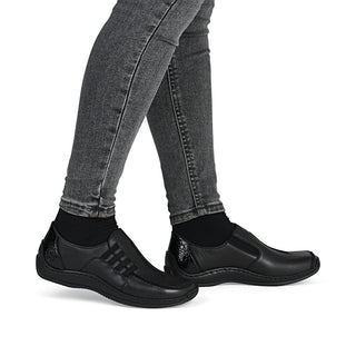 Women's Shoes | Rieker Comfort L1777 - Image 10