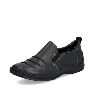 Rieker Women's Real Leather Shoes | L1789