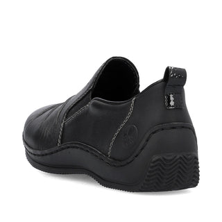 Rieker Women's Real Leather Shoes | L1789