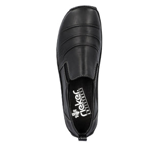 Rieker Women's Real Leather Shoes | L1789