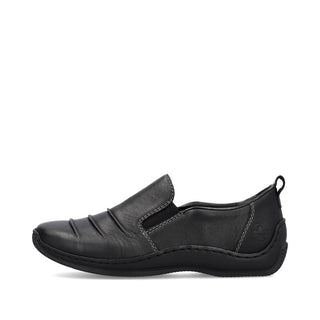 Rieker Women's Real Leather Shoes | L1789