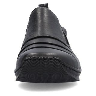 Rieker Women's Real Leather Shoes | L1789