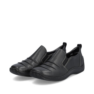 Rieker Women's Real Leather Shoes | L1789
