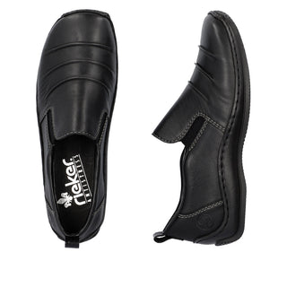 Rieker Women's Real Leather Shoes | L1789