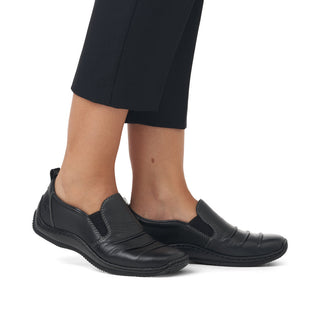 Rieker Women's Real Leather Shoes | L1789