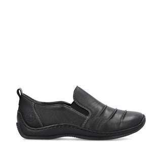 Rieker Women's Real Leather Shoes | L1789