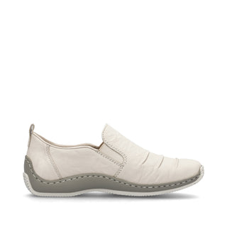Rieker Women's Real Leather Shoes | L1789