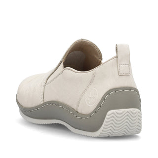 Rieker Women's Real Leather Shoes | L1789