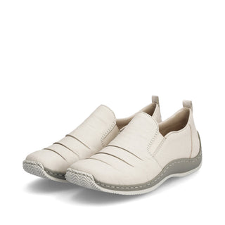 Rieker Women's Real Leather Shoes | L1789
