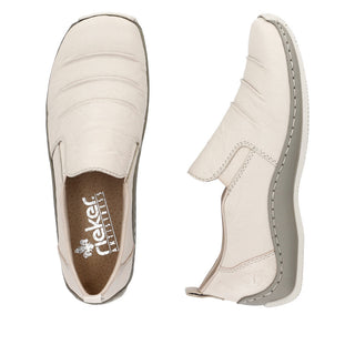 Rieker Women's Real Leather Shoes | L1789