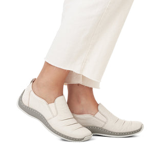Rieker Women's Real Leather Shoes | L1789