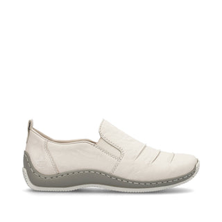Rieker Women's Real Leather Shoes | L1789