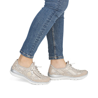 Rieker Women's Shoes | L3252 - Image 10