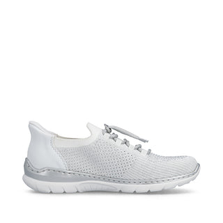 Rieker Women's Ready2GO Shoes | L3261 - Image 2