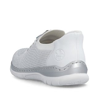 Rieker Women's Ready2GO Shoes | L3261 - Image 3