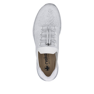 Rieker Women's Ready2GO Shoes | L3261 - Image 4