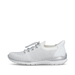 Rieker Women's Ready2GO Shoes | L3261 - Image 5