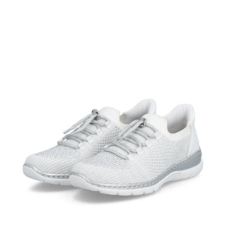 Rieker Women's Ready2GO Shoes | L3261 - Image 8