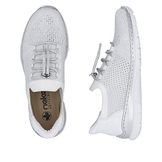 Rieker Women's Ready2GO Shoes | L3261 - Image 9