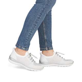 Rieker Women's Ready2GO Shoes | L3261 - Image 10