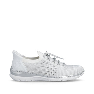 Rieker Women's Ready2GO Shoes | L3261 - Image 11