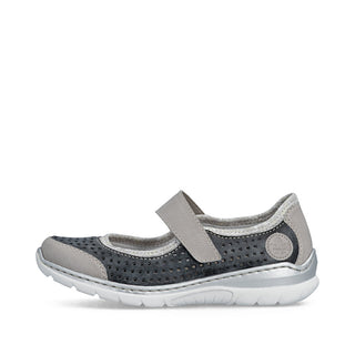 Rieker Women's Shoes | L32B5 - Image 5