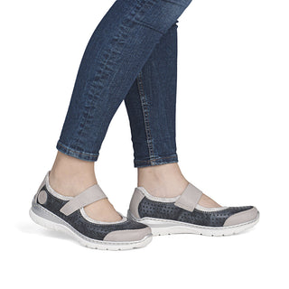 Rieker Women's Shoes | L32B5 - Image 10