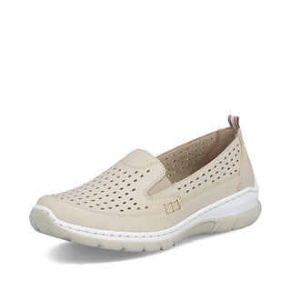 Rieker Women's Real Leather Shoes | L32F4 - Image 1