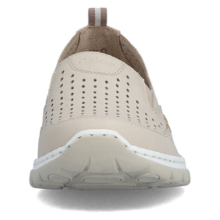 Rieker Women's Real Leather Shoes | L32F4 - Image 6