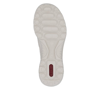 Rieker Women's Real Leather Shoes | L32F4 - Image 7