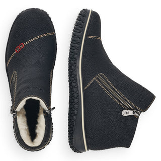Short Boots | L4270 - Image 9