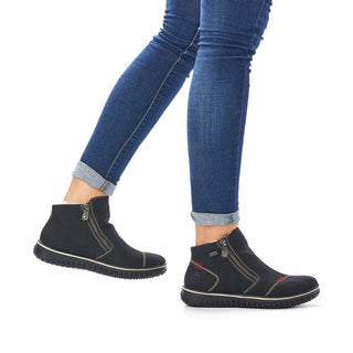 Short Boots | L4270 - Image 10