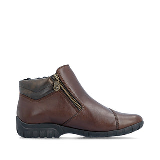 Short Boots | L4655 - Image 2