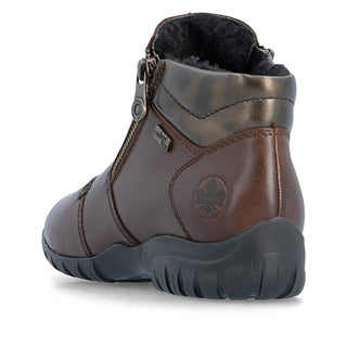 Short Boots | L4655 - Image 3