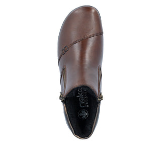 Short Boots | L4655 - Image 4