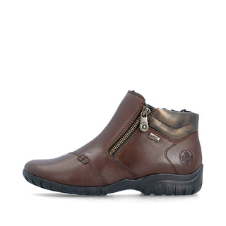 Short Boots | L4655 - Image 5