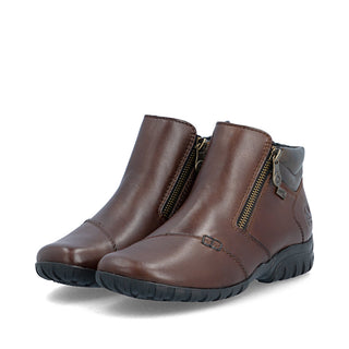 Short Boots | L4655 - Image 8