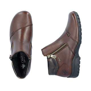 Short Boots | L4655 - Image 9