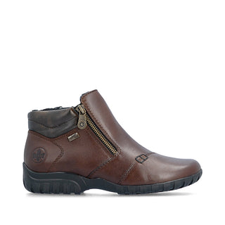 Short Boots | L4655 - Image 11