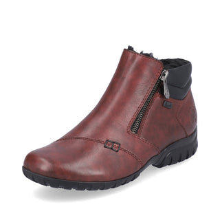 Short Boots | L4655 - Image 13